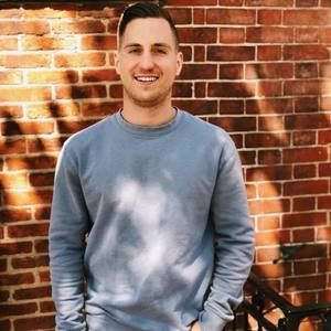 Meet your Posher, Adam